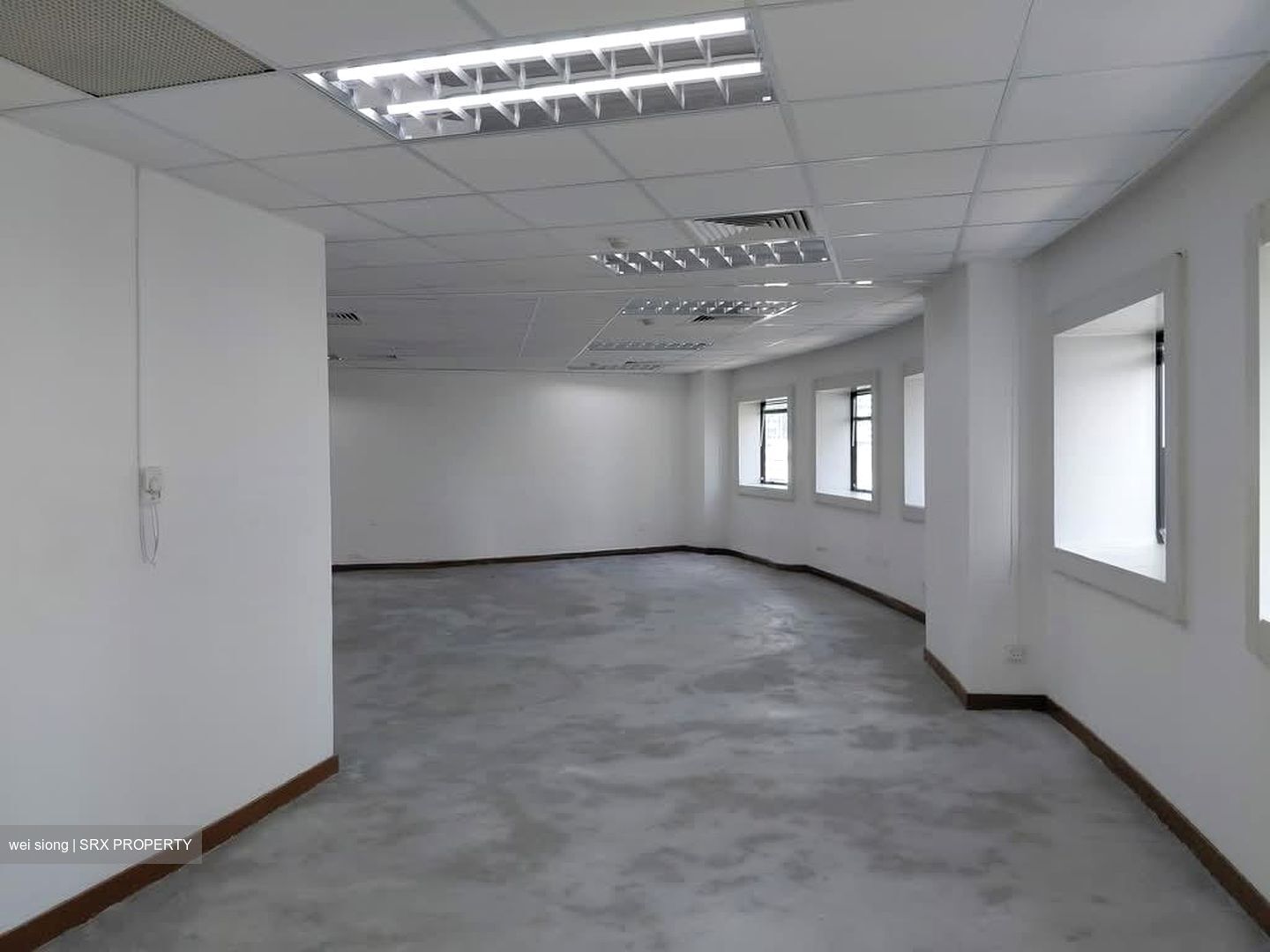 Goldhill Plaza (D11), Office #575778641